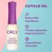 ORLY Cuticle Oil + Nail & Cuticle Treatment 9ml 9 ml (Pack of 1) - Buy Online on GoSupps.com