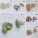15ml Nude Ice Transparent Pearl Jelly Gel Nail Polish Semi Permanent Soak Off Nail Lacquer Varnish Phototherapy Manicure Tool - (Color: 2) - Buy Online on GoSupps.com