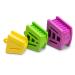 Practicon FlexiProp Reusable Large Mouth Props 2 Pack - Dental Tools - Buy Online on GoSupps.com