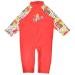 Splash About Unisex Baby Uv All-in-one Sunsuit 3-6 Months Into the Woods