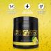 EHPlabs OxyShred Hardcore Thermogenic Pre Workout Powder for Shredding - Pre Workout Powder with L Glutamine & Acetyl L Carnitine Energy Boost Drink Mood Booster - Lemon Sherbet 40 Servings - Buy Online on GoSupps.com