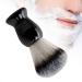 Buy Generic Hair Shaving Brush - Synthetic Fiber Beard Shaving Tools for Him | International Shipping Available - Buy Online on GoSupps.com