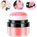  Didiseaon Didiseaon 3Pcs Oil Control Cushion Blush Matte Blush Korean Makeup Blush Pink Loose Blush For Cheeks Blush Pink Makeup - Buy Online on GoSupps.com