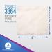 Dynarex Sterile Non-Woven Gauze Sponges - 4x4 Highly Absorbent 25 Pack for Cleansing & Dressing - International Shipping Available - Buy Online on GoSupps.com