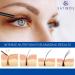 Eyebrow Serum & Lash Booster | Hormone-Free Eyelash Growth Serum | Fast-Acting Eyebrowerum 5ml - Buy Online on GoSupps.com