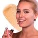 SORME Lipthick Lip Plumping Gloss for Shiny & Fuller Looking Lips - Demure - Buy Online on GoSupps.com