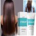 2023 Hair Smoothing Cream - Nourishing Protein Formula for Curly & All Hair Types (3PC) - Fast Smoothing & Shine - Buy Online on GoSupps.com