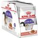 Royal Canin Sterilised Adult Wet Cat Food in Gravy 48 x 85g - Buy Online on GoSupps.com