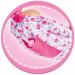 Simba New Born Baby Adjustable Sling Set for 38-43 cm Dolls | Includes Bag and Bottle | Perfect for Children 3 - Buy Online on GoSupps.com