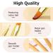 Sularpek 3 pcs Double Ended Nail Art Pens Kit & Liner Brushes - DIY Nail Art Designs - Buy Online on GoSupps.com