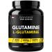Bandini Pure LGlutamine Powder 600g Amino acid useful for intensive physical exertion Glutamine POWDER 100 Vegan