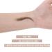 3D Hair-Like Eyebrow Transfer Stickers | Waterproof Tattoo Makeup | High Arch Shape - Buy Online on GoSupps.com