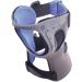 OTC Exolite Low-Profile Wrist Brace for Right Hand - Molded Exoskeleton Medium Black | International Shipping Available - Buy Online on GoSupps.com