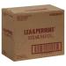 L & P Steak Sauce 12 Pack - Premium Quality Condiment for Grilling and BBQ - Buy Online on GoSupps.com