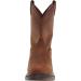 Rocky Men's FQ0001108 Western Boot 9.5 Wide - Trail Brown - Buy Online on GoSupps.com