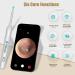 Oliman Ear Wax Removal Tool with Camera for iPhone/Android - Ear Cleaner Kit with Light (White) - Buy Online on GoSupps.com