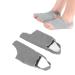 2 in 1 Bunion Corrector Hallux Valgus Corrector with Tape for Men Women