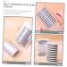 SKISUNO 3 Boxes Fake eyelashes jelly eyelash lash strips line eyelash strips natural look lash strips glue Adhesive strip replace resin glue bulk lash adhesive strips applicator - Buy Online on GoSupps.com