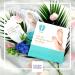 Baby Silky Foot One Shot Peeling Exfoliating & Moisturizing Foot Treatment for Smooth Soft Feet | International Shipping Available - Buy Online on GoSupps.com