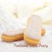 Matilde Vicenzi Vicenzovo Ladyfingers - Classic Italian Biscuits for Tiramisu - Tray of 12 All-Natural Kosher Dairy Cookies - Baked in Italy - 7.05 oz (200g) - 2 Pack - Buy Online on GoSupps.com