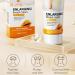 Papaya Breast Enhancement Creams 2 Pack Breast Enlargement Cream for Fuller Breasts Improves Sagging and Moisturizing Breasts Lifting & Plumping Cream for All Skin Types (Papaya 2.1 Oz) Papaya 2.1 Ounce - Buy Online on GoSupps.com