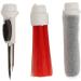 YYQTGG Earphone Cleaning Kit Durable Versatile Easy to Use Pen-Shaped Earphone Cleaning Kit for Electronic Equipment - Buy Online on GoSupps.com