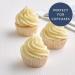 by Amazon Vanilla Flavoured Frosting 400g - Buy Online on GoSupps.com