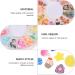 FOMIYES 40 Boxes Soft Pottery Resin Charms for Crafts Fruit Slices Charms Nail Tech Accessories Nail Decor Nail Embellishments Assorted Nail Slices Charms 3D Polymer Clay Bulk Scrapbook - Buy Online on GoSupps.com
