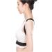 Adjustable Back Posture Corrector Brace Support Belt Clavicle Spine Back Shoulder Lumbar Support Belt Corset Posture Correction (Size : Small) (Medium) (Small) - Buy Online on GoSupps.com
