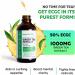 Drops of Nature Garcinia Cambogia & Green Tea Extract Bundle 1000mg for Weight Management - Buy Online on GoSupps.com