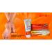 Buy Algoskin Regeneration Foot Care Cream for Cracked Heels - 75g | Best Repair for Dry Feet - International Shipping Available - Buy Online on GoSupps.com