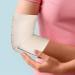 Elastic Bandage Wrap Compression Bandages 6PCS Cotton Elastic Bandage Wrap Roll with Closure for Injury Recovery and Sport Support - Buy Online on GoSupps.com