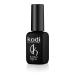 Kodi Professional Rubber Top & Base Gel Set | 12ml 0.42 oz | Long Lasting Nail Polish Kit | Non-Toxic & Scentless | Easy to Use | Cure Under LED/UV Lamp - Buy Online on GoSupps.com