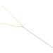 Premium Beading Needles #12 - Ideal for Beadwork and Jewelry Making - Buy Online on GoSupps.com