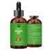 SAHAK Batana Oil for Hair Growth - 100% Raw Dr. Sebi Pure Oil from Honduras - Promotes Thickness for Men & Women - 60 ml - Buy Online on GoSupps.com