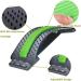 Back Extension & Massage - Relieve Back Pain with Our Back Stretcher & Trainer | Global Shipping Available - Buy Online on GoSupps.com