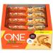 ONE Protein Bars Reese's Peanut Butter Gluten Free Protein Bars with 18g Protein and 3g Sugar Snacking for High Protein Diets 60g (12 Count) - Buy Online on GoSupps.com