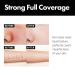 AEKYUNG LUNA Long Lasting Sunscreen Concealer | Full Coverage for Dark Circles and Spots | SPF 34 | Korean Makeup - Light Beige 1.4 fl.oz - Buy Online on GoSupps.com