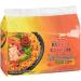 Lucky Me! Pancit Canton Instant Noodles Chow Mein 12x60g (Sweet & Spicy Flavor) - Buy Online on GoSupps.com
