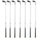 Orlimar Golf Intercept Single Length Iron Set - Men's Right Hand Graphite Senior 5-GW - Buy Online on GoSupps.com