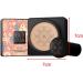 Amagogo BB Cream Moisturizing Concealer Mushroom Head Liquid Foundation Cream Light Weight Smoothly Even Skin Matte Concealer 20G style B - Buy Online on GoSupps.com