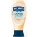 Hellmann's Lighter than Light 100% recycled plastic bottle Mayonnaise light mayo for sandwiches wraps and salads 430 ml (Pack of 4) - Buy Online on GoSupps.com