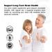 HCF Mind Boosting Supplement with Amino Acids Vitamins & Minerals for Improved Attention Focus Concentration and Cognitive Performance. (2-Pack) - Buy Online on GoSupps.com