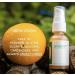 Buy TZOL SKIN Caribbean Dream Serum - CC Serum with Vitamin C & Hyaluronic Acid for Even Skin Tone Dark Spot Treatment - Vegan Cruelty-Free No Parabens or Sulfates - Hydrating Skincare - Buy Online on GoSupps.com