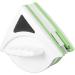 Magnetic Glass Wiper Magnetical Manual Cleaning Product Plastic Residential Magnetic Cleaning Tool for High Rise (20-30mm) - Buy Online on GoSupps.com