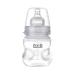 LOVI Anti-Colic Baby Feeding Bottle with Dynamic Teat | 150 ml | Super Air Vent System | Protects The Sucking Reflex | Medically Tested