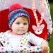 Fengq Fox Shape Stroller Chain - Baby and Toddler Toys for Girls | International Shipping Available - Buy Online on GoSupps.com