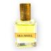 All Types Essential Oil Attar-Atar Parfum Oil Fragrance Perfume Unisex Men-Women Parfume Spray Scent Long Lasting Roll On Itar Semi Natural Non Alcoholic Volume:12ML (0.4 Fl Oz). (Sea Sheel)