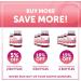 Vegan Biotin Gummies for Hair, Skin, and Nails - Vitamin C & E, Non-GMO Gummy Supplements for Women - Promotes Natural Collagen & Hair Growth - 30 Day Supply (60 Count) - Buy Online on GoSupps.com