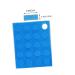 Healeved Nasal Aspirator Filter Cotton Sponges - 6 Sets - Buy Online on GoSupps.com